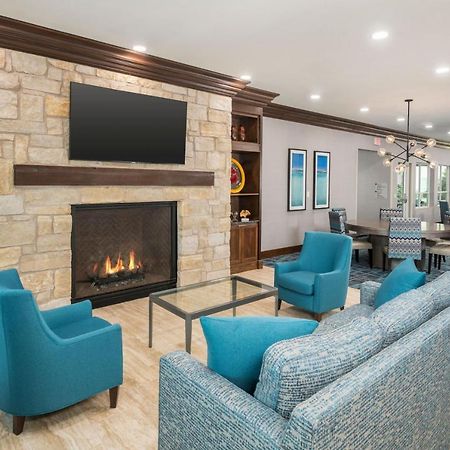 Towneplace Suites By Marriott Abilene Northeast Exterior photo