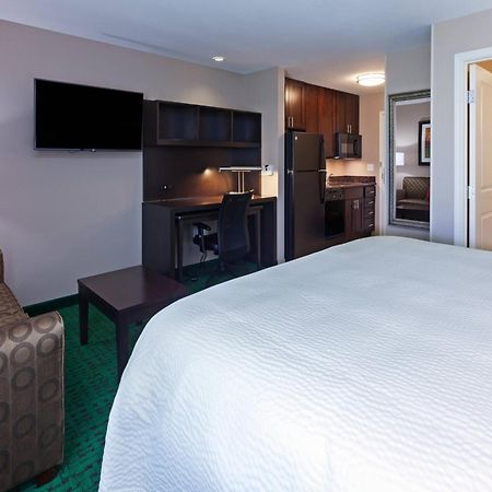 Towneplace Suites By Marriott Abilene Northeast Exterior photo