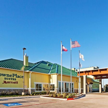 Towneplace Suites By Marriott Abilene Northeast Exterior photo