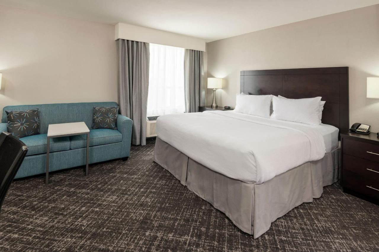 Towneplace Suites By Marriott Abilene Northeast Exterior photo