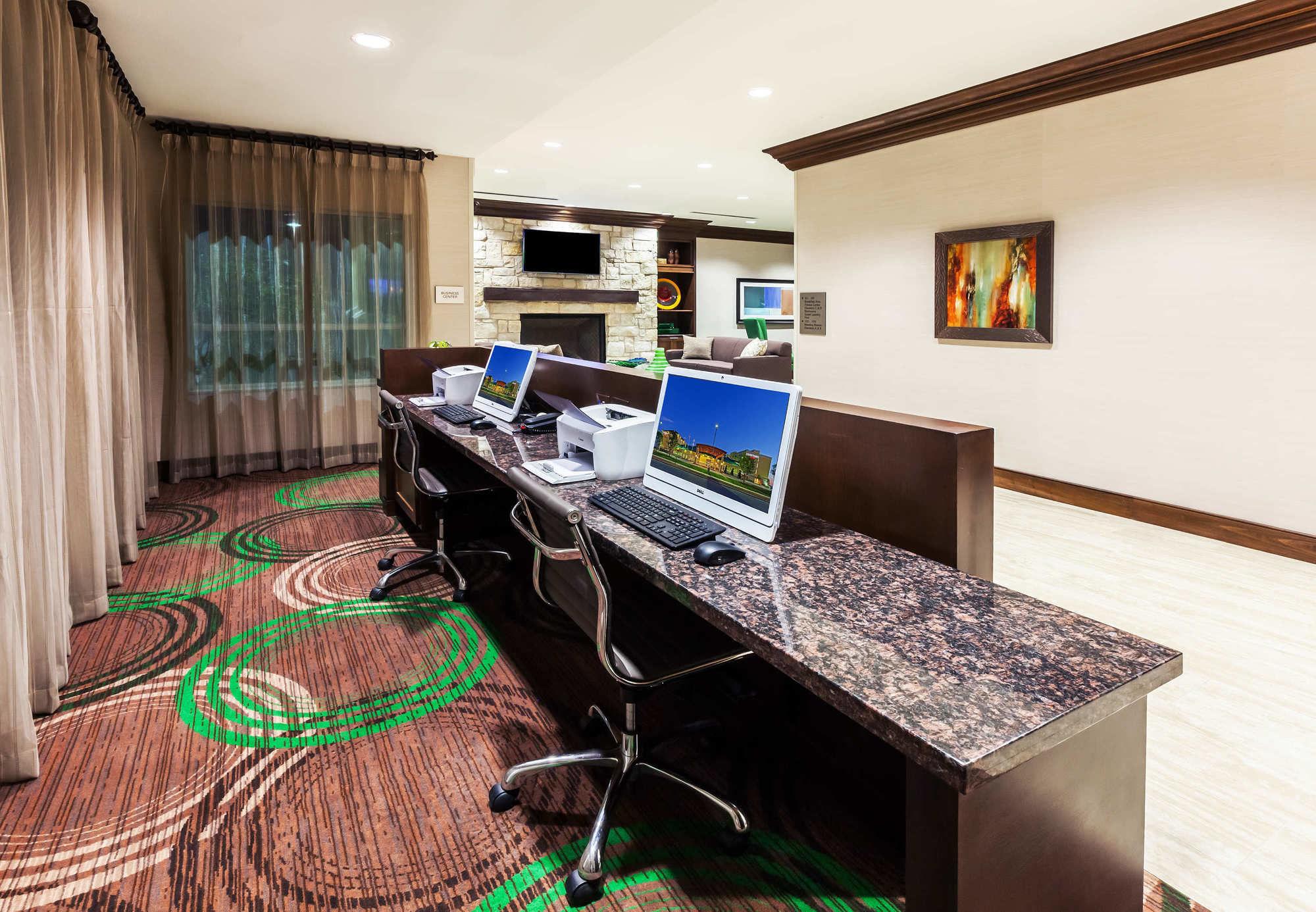 Towneplace Suites By Marriott Abilene Northeast Exterior photo
