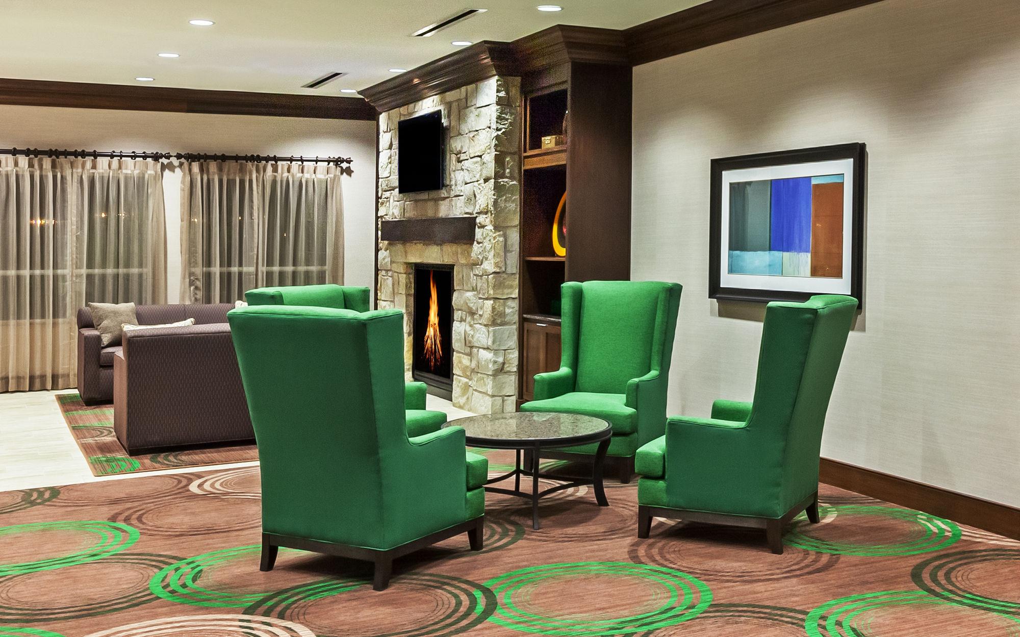 Towneplace Suites By Marriott Abilene Northeast Exterior photo