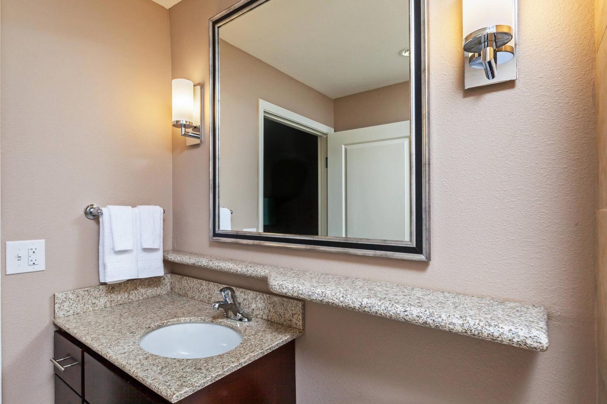 Towneplace Suites By Marriott Abilene Northeast Exterior photo