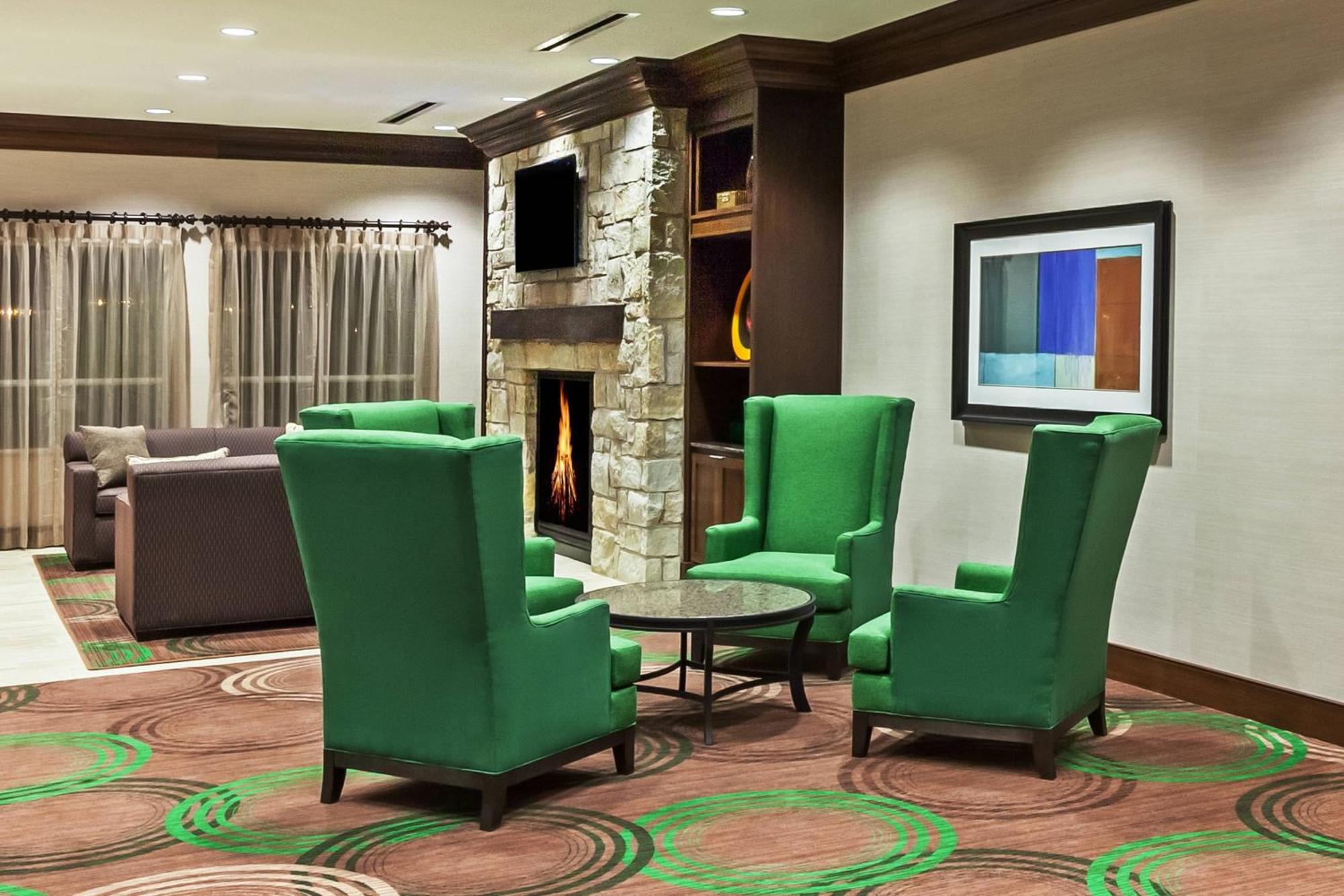 Towneplace Suites By Marriott Abilene Northeast Exterior photo