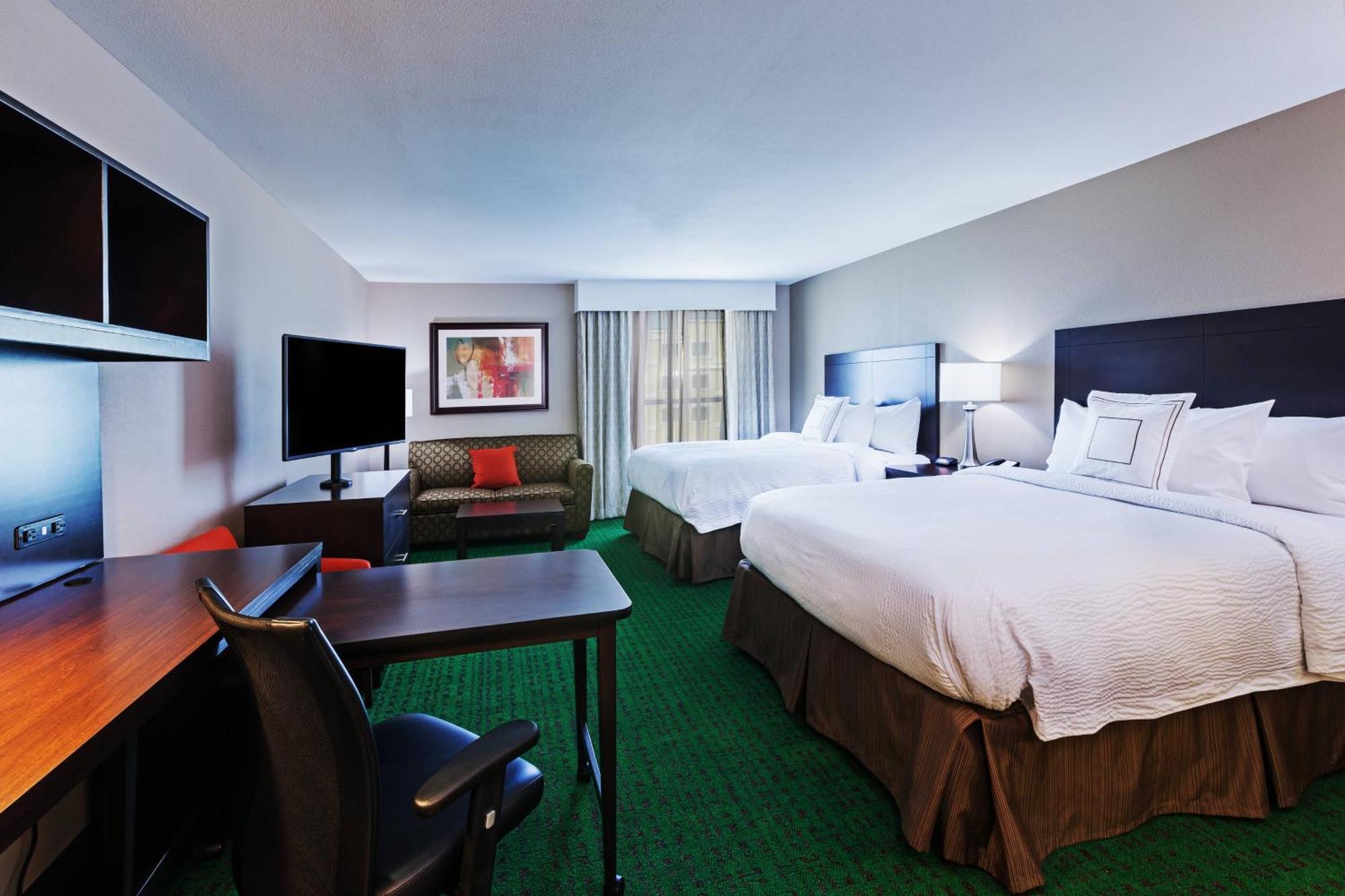 Towneplace Suites By Marriott Abilene Northeast Exterior photo