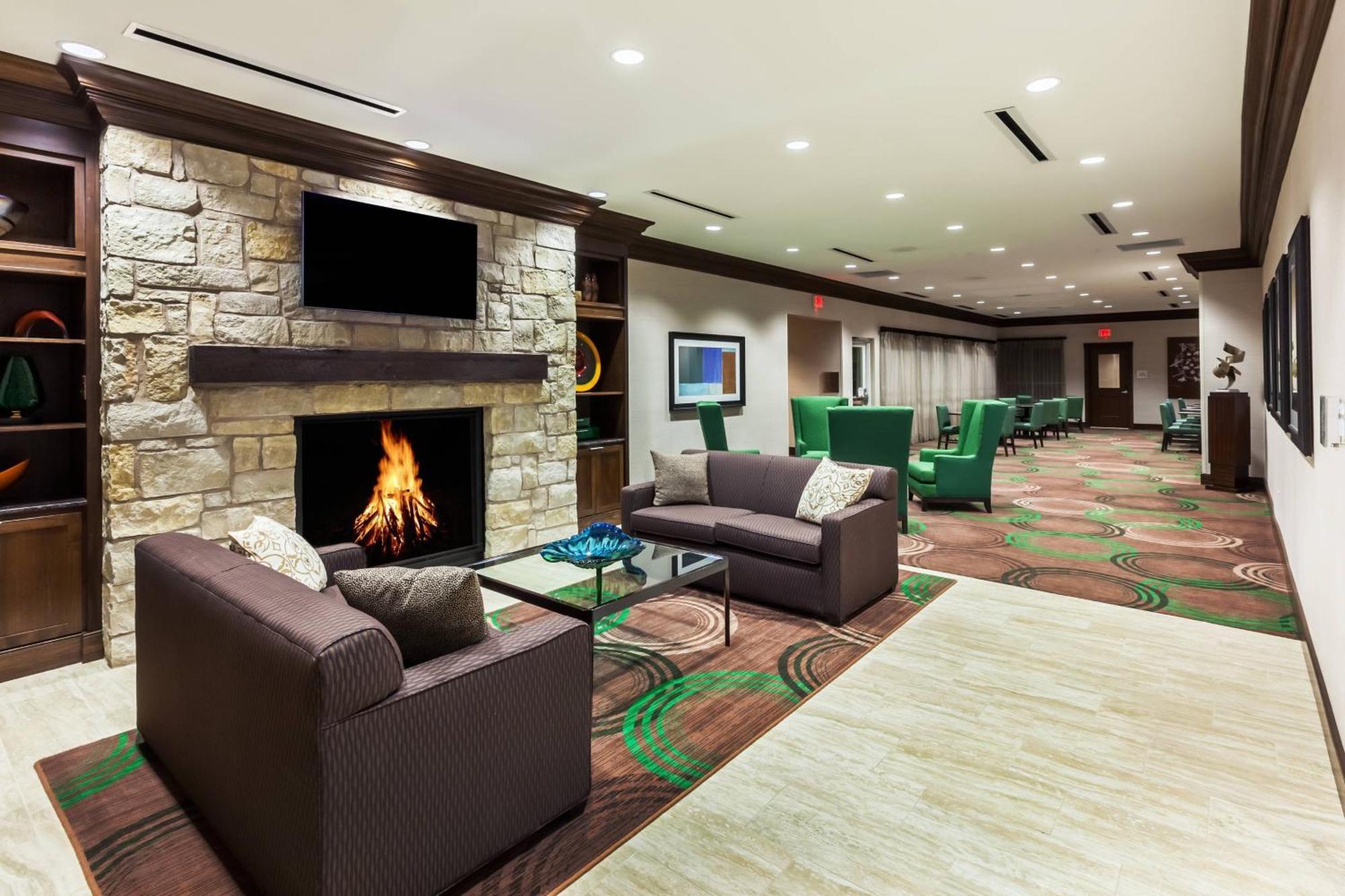 Towneplace Suites By Marriott Abilene Northeast Exterior photo