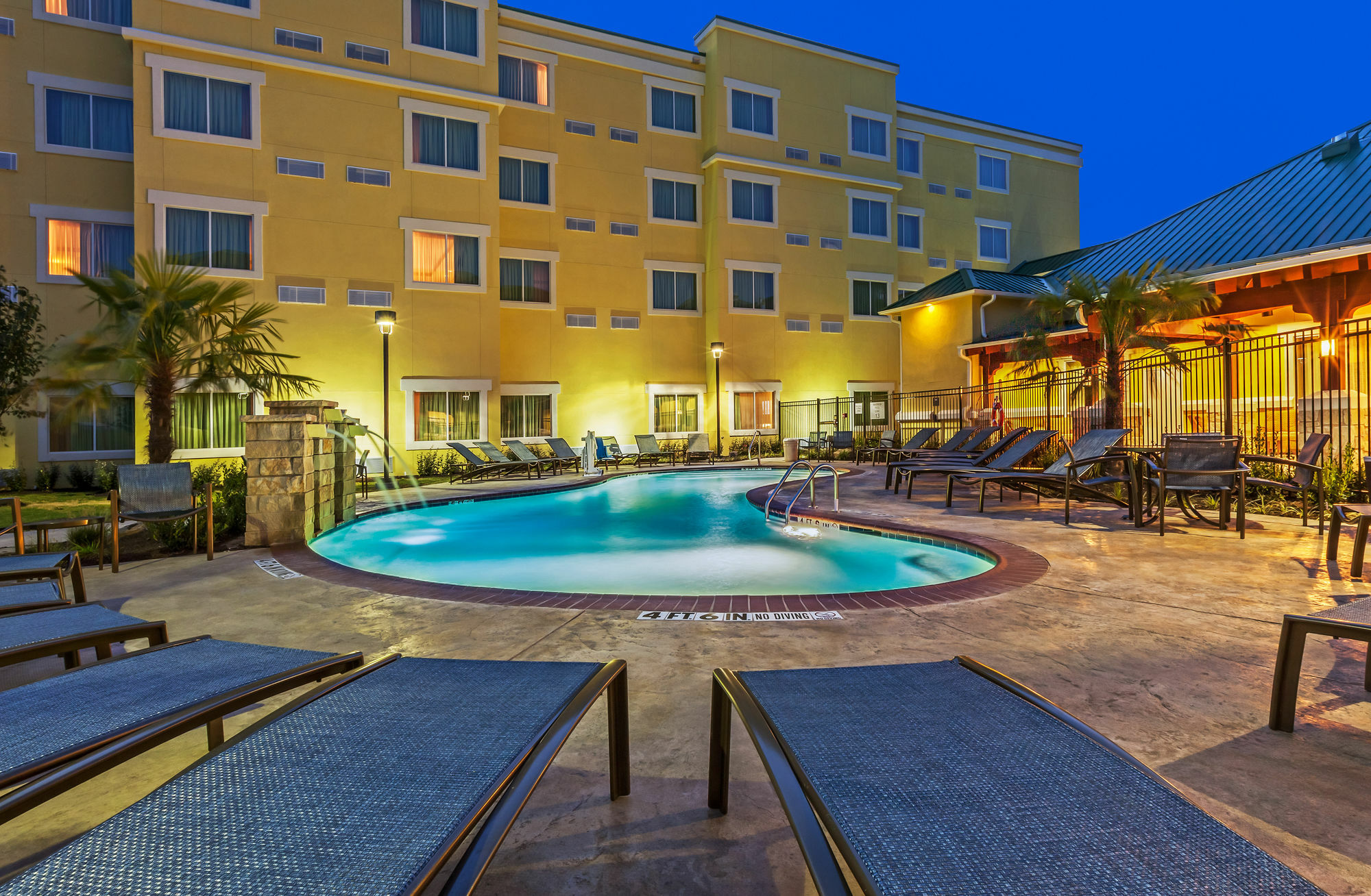 Towneplace Suites By Marriott Abilene Northeast Exterior photo